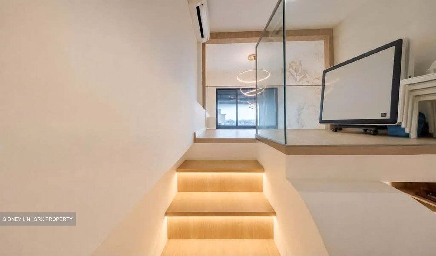 The Florence Residences (D19), Apartment #593536131